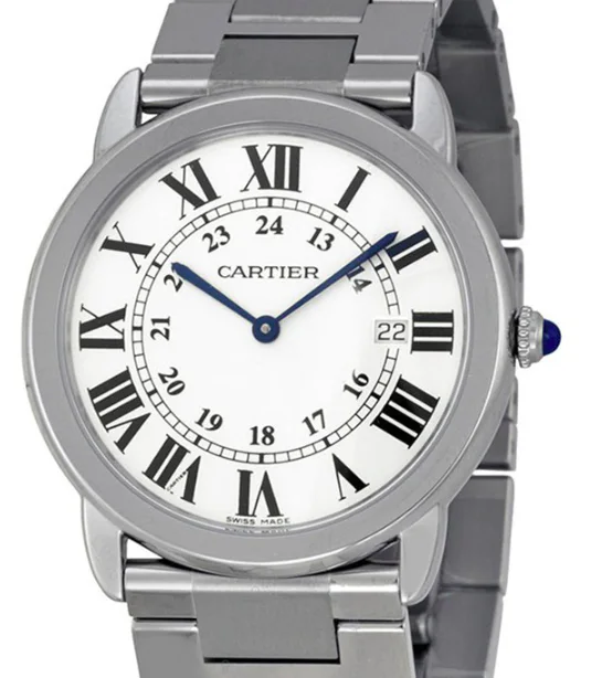 Cartier Ronde Solo de Cartier W6701005